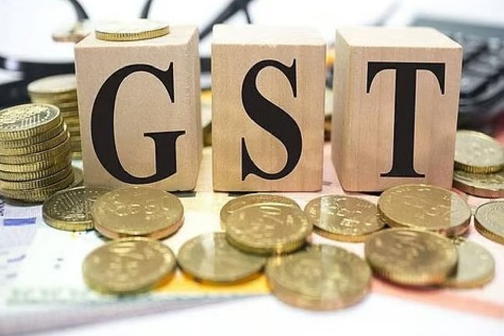GST Registration Made Easy