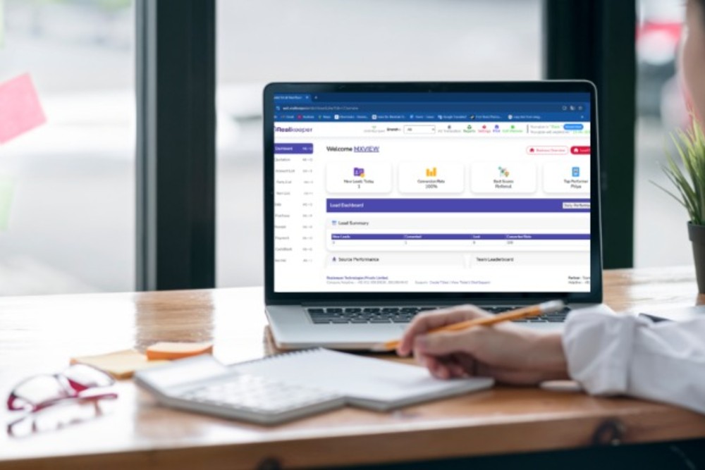 Smart Accounting for Businesses